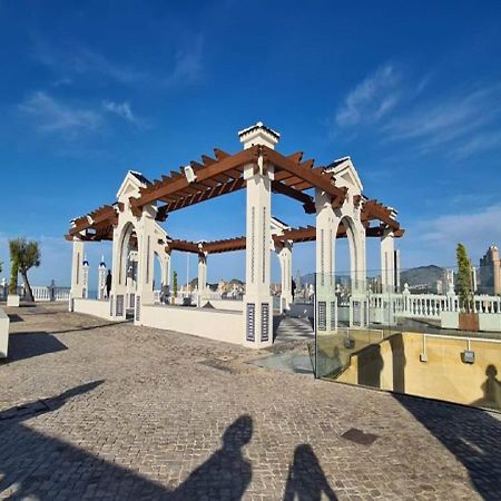 Los Ranchos, B-1º Benidorm Dış mekan fotoğraf