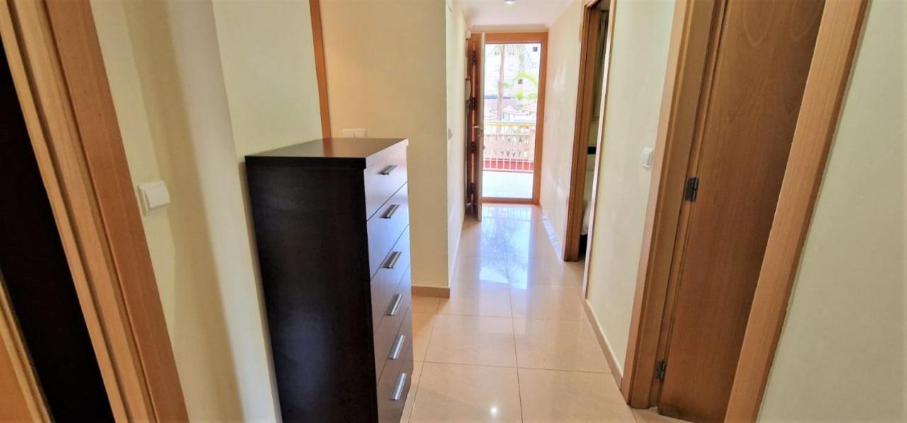 Los Ranchos, B-1º Benidorm Dış mekan fotoğraf
