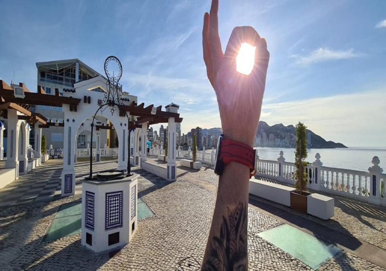 Los Ranchos, B-1º Benidorm Dış mekan fotoğraf