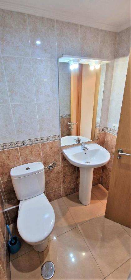 Los Ranchos, B-1º Benidorm Dış mekan fotoğraf