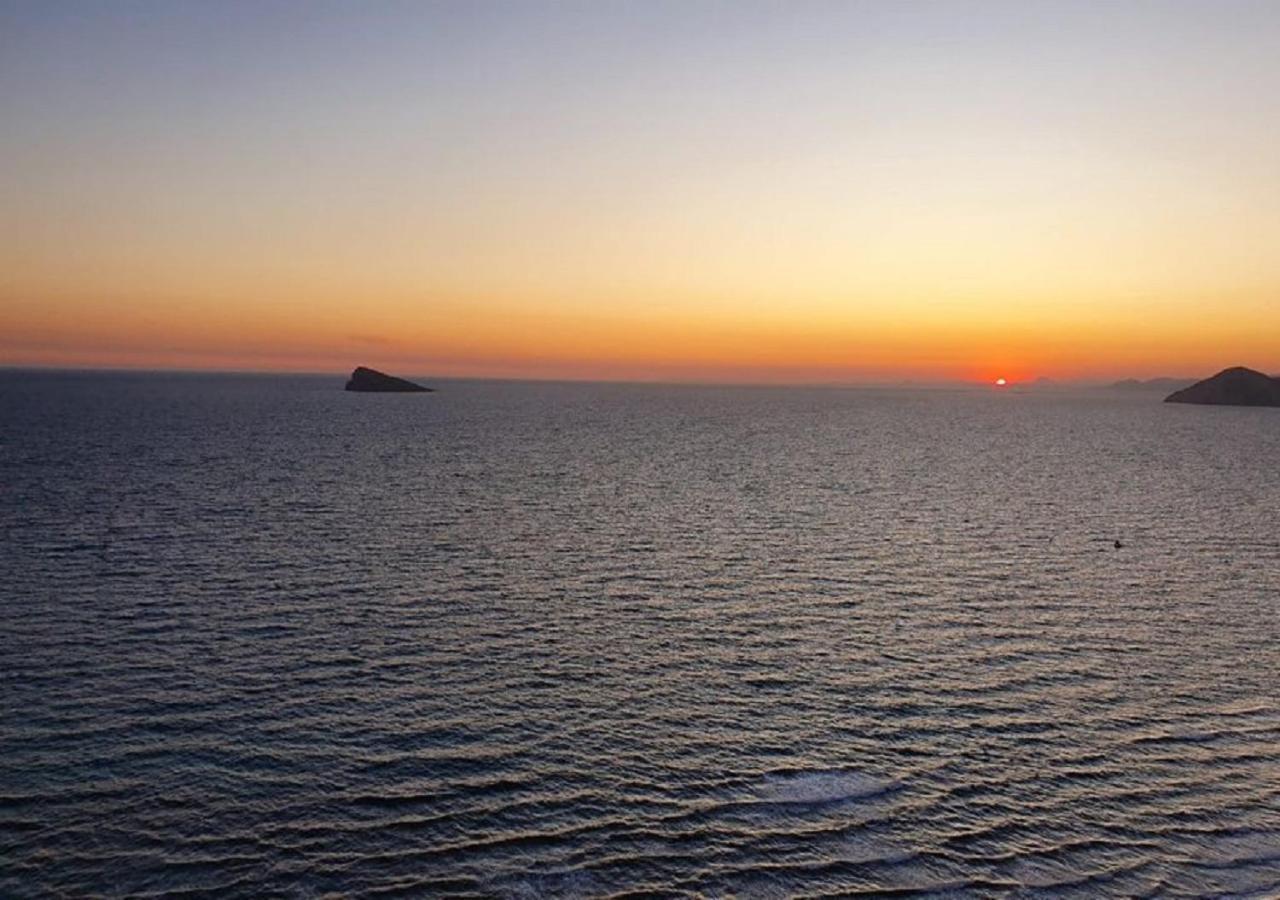 Los Ranchos, B-1º Benidorm Dış mekan fotoğraf
